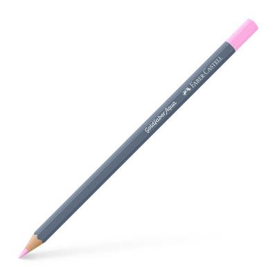 Faber Castell Aquarelpotlood Goldfaber Pastel - Magenta 419
