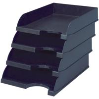 BJZ C-199 975 ESD-documenthouder (l x b x h) 330 x 240 x 60 mm Afvoerend ESD-codeletter: C - thumbnail