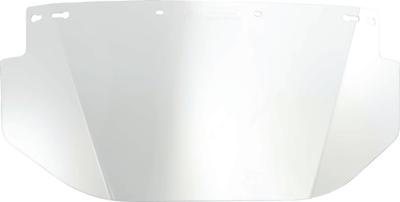 Honeywell Veiligheidsglas | helder, ges.v. 4000 370 537+4000 370 544 | polycarbonaat | 1 stuk - 1002312 1002312