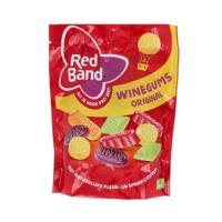 Red Band Winegummix 245 Gram - thumbnail