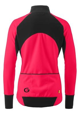 Gonso road softshell - women's softshell jacket