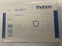 Theben 1610011 DIN-rail schakelklok - thumbnail