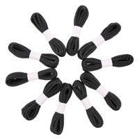 Grisport Laces Zwart | Zwart | 120 cm - 8718191059791 - thumbnail