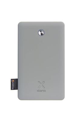 Xtorm by A-Solar Discover Powerbank Li-ion 15000 mAh XB202U Xtorm by A-Solar Discover Powerbank Li-ion 15000 mAh XB202U