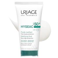 Uriage Hyséac Fluide SPF50+ 50ml - thumbnail