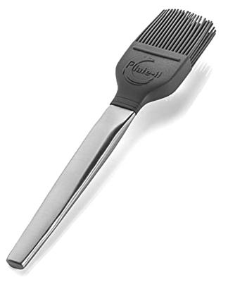 Plate-it - Decoratiekwasten 2-dlg Plate-it - Decoratiekwasten 2-dlg