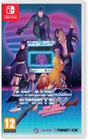 Arcade Spirits: The New Challengers - thumbnail