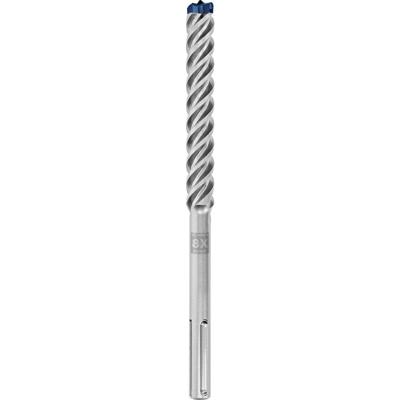 Bosch Accessories EXPERT SDS max-8X 2608900240 Hamerboor 1 stuks 25.00 mm Gezamenlijke lengte 320 mm SDS-Max 1 stuk(s)