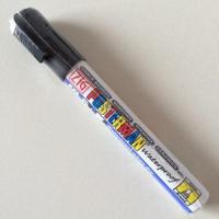 Posterman PMA-50 stift smal 2-6 mm zwart - thumbnail