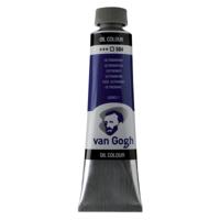Van Gogh Van Gogh Olieverf 40 ml Ultramarijn - thumbnail