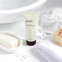 AHAVA AHAFME100 gezichtsscrub Vrouwen 100 ml - thumbnail