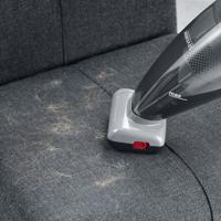 Severin HV7146 Handstofzuiger Wit/Grijs - thumbnail