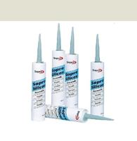 Sopro Keramiek Kit Siliconen 310ml Zilvergrijs nr 17 Sopro - thumbnail