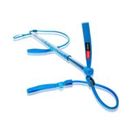 Gymstick Original blauw 1-15 kg - thumbnail
