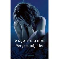 Vergeet mij niet (Paperback) - thumbnail