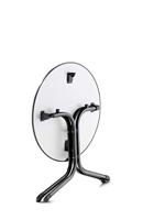 Sieger Boulevard klap tuintafel vivodur 85 - thumbnail