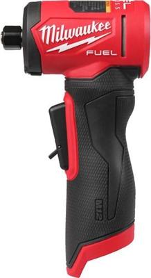 Milwaukee m12 fdga2-0 m12 fuel accu haakse stiftslijper - 4933498979
