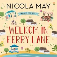 Welkom in Ferry Lane - thumbnail
