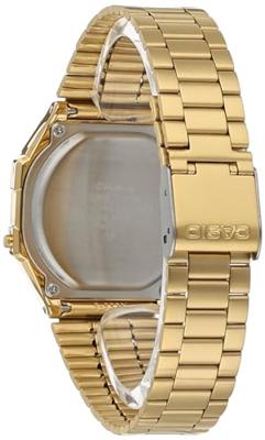 Horloge Uniseks Casio VINTAGE (Ø 36 mm) - thumbnail