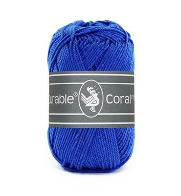 Durable Coral Mini 2110 Royal Durable Coral Mini 2110 Royal