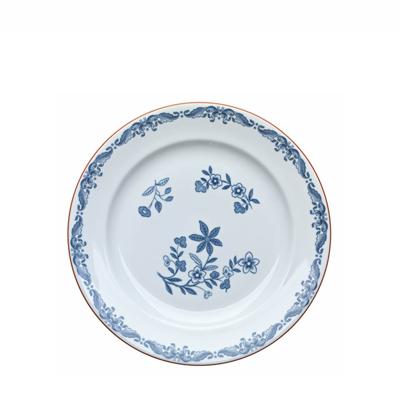 RORSTRAND - Ostindia - Dessert-/Ontbijtbord 21cm