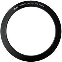 Kase Magnetic Adapter Verloopring Circ 62-82 mm - thumbnail