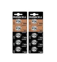 Batterijen DURACELL DuracellCR20325 (CR2032) - thumbnail