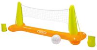 Intex zwembad volleybal spel - thumbnail