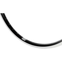 Ryde velg andra 40 27.5" 650b / 584 x 25c aluminium 36 gaats 14g zwart geslepen - thumbnail