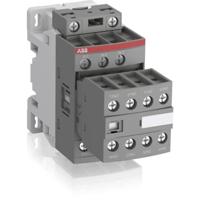 ABB AF16-30-22-13 Schakelaar 4x NO, 2x NO 100 V 30 A 1 stuk(s) - thumbnail