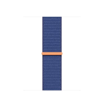 Apple Sport Loop Apple Watch 40mm / 41mm / 42mm Ocean Blue