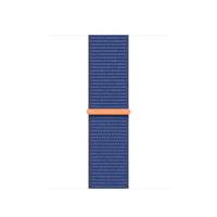 Apple Sport Loop Apple Watch 40mm / 41mm / 42mm Ocean Blue - thumbnail