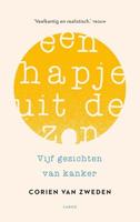 Hapje uit de zon - Corien van Zweden - ebook - thumbnail