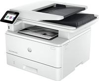 Multifunctional laser hp laserjet 4102fdw - thumbnail
