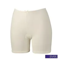 Dames boxershort lange pijpjes 3890 - Schurende benen - onderbroek lange pijpjes - ondergoed - thumbnail
