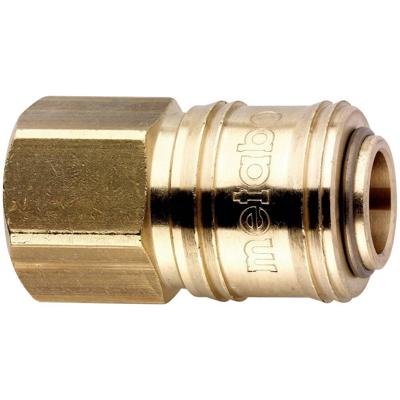 Metabo 80901025916 Persluchtkoppeling 1 stuk(s)