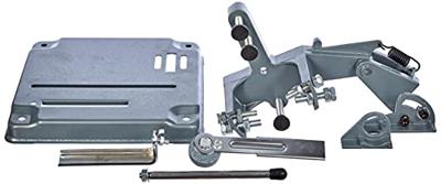 Brüder Mannesmann M 1255-S Standaard voor haakse slijpers