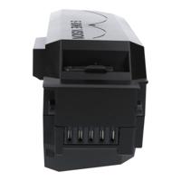 E-vision Panasonic fietsaccu 36v next gen.19ah e-bikevision - thumbnail