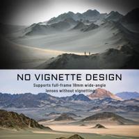 Tilta MB-T16-A Mirage Matte Box met VND - thumbnail