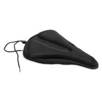 Velo vl-051-1 gell zadeldek / overtrek sportief universeel 300x210 mm - thumbnail