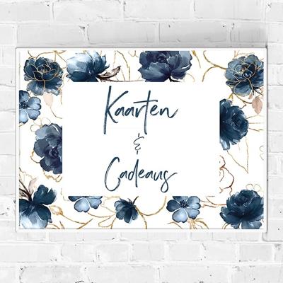 Poster cards en gifts Elegance Breeze