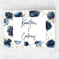 Poster cards en gifts Elegance Breeze - thumbnail