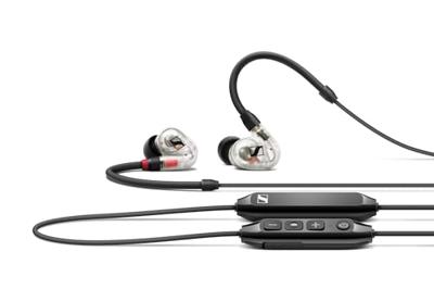 Sennheiser IE 100 PRO Wireless Clear live in-ear monitors