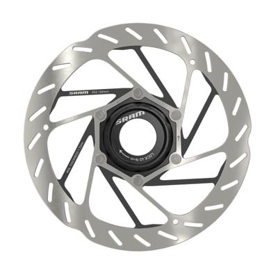 SRAM remschijf "hs2" disc brake hs2 6h 200mm