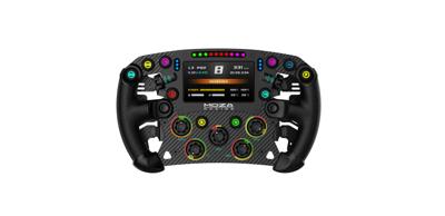 Moza FSR2 Formula Wheel