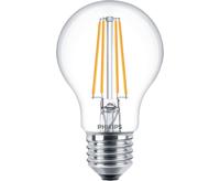 LED filament GLS 8-60W E27 827 A60 helder - thumbnail