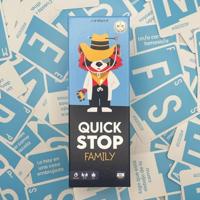 Bordspel Asmodee - thumbnail