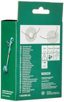 Bosch Accessoires Trimmer Draad extra Sterk | Voor ART 26 Combitrim | Per 10 - F016800181 - thumbnail