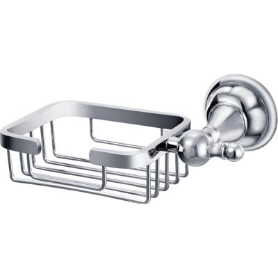 Best Design Zeephouder Liberty Draad Chroom