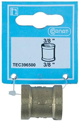 Cornat Messing/Ms Sok Vv 3/8 - TEC396500